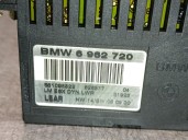 Recambio de modulo electronico para bmw 7 (e65, e66, e67) 730 ld referencia OEM IAM 6962720  531098822 LEAR