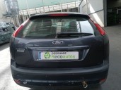 ford focus berlina (cap) del año 2006