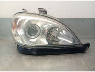 Replacement right headlight for Mercedes-Benz M-Class (W163) ML 350 OEM IAM reference A1638203861 A1638203861 