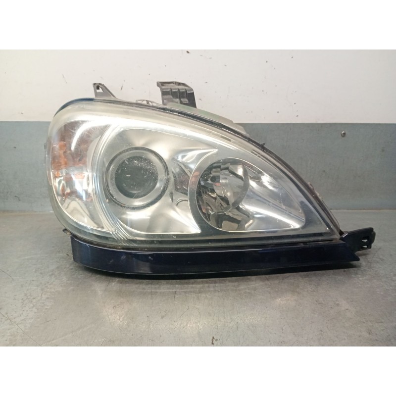 Recambio de faro derecho para mercedes-benz clase m (w163) ml 350 referencia OEM IAM A1638203861 A1638203861 