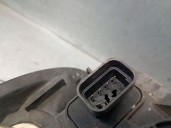 Recambio de faro derecho para mercedes-benz clase m (w163) ml 350 referencia OEM IAM A1638203861 A1638203861 