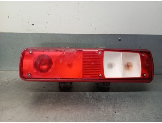 Replacement rear right tail light for Renault Premium Distribution OEM IAM reference 7420802353 7420802353 