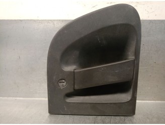 Recambio de maneta exterior delantera derecha para renault premium distribution referencia OEM IAM 5010441096 5010441096 