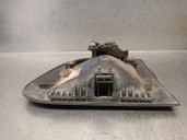 Recambio de maneta exterior delantera derecha para renault premium distribution referencia OEM IAM 5010441096 5010441096 