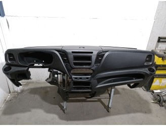 Recambio de salpicadero para iveco daily vi furgoneta 33s15, 35s15, 35c15 referencia OEM IAM 5801544416 