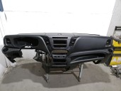 Recambio de salpicadero para iveco daily vi furgoneta 33s15, 35s15, 35c15 referencia OEM IAM 5801544416 