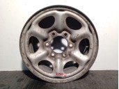 Recambio de llanta para ford maverick (uds, uns) 2.7 td referencia OEM IAM 1959341 R157JX15H2ET25 
