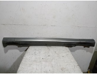 Recambio de faldon lateral para seat leon (1m1) 1.9 tdi referencia OEM IAM  1M0853853D 