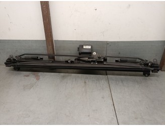 Recambio de cortina trasera electrica para lexus gs (_s19_) 450h (grs191_, gws191_) referencia OEM IAM 6435030050 6435030050 