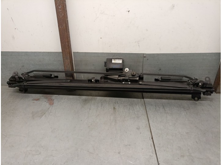 Recambio de cortina trasera electrica para lexus gs (_s19_) 450h (grs191_, gws191_) referencia OEM IAM 6435030050 6435030050 