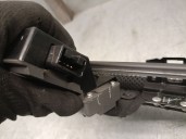 Recambio de cortina trasera electrica para lexus gs (_s19_) 450h (grs191_, gws191_) referencia OEM IAM 6435030050 6435030050 