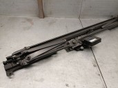 Recambio de cortina trasera electrica para lexus gs (_s19_) 450h (grs191_, gws191_) referencia OEM IAM 6435030050 6435030050 