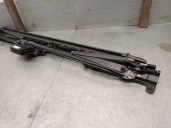 Recambio de cortina trasera electrica para lexus gs (_s19_) 450h (grs191_, gws191_) referencia OEM IAM 6435030050 6435030050 