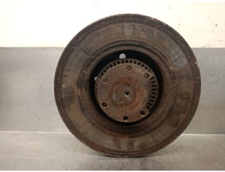 Recambio de mangueta trasera derecha para audi a4 b5 (8d2) 2.5 tdi referencia OEM IAM 8D0501117C 8D0501117C 