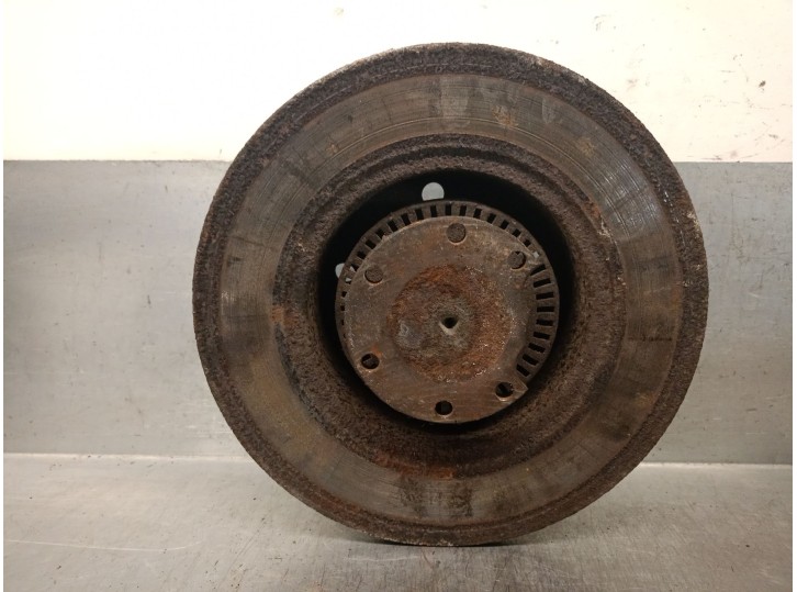 Recambio de mangueta trasera derecha para audi a4 b5 (8d2) 2.5 tdi referencia OEM IAM 8D0501117C 8D0501117C 
