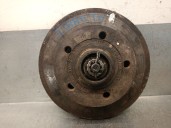 Recambio de mangueta trasera derecha para audi a4 b5 (8d2) 2.5 tdi referencia OEM IAM 8D0501117C 8D0501117C 