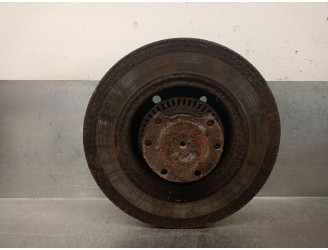 Recambio de mangueta trasera izquierda para audi a4 b5 (8d2) 2.5 tdi referencia OEM IAM 8D0501117C 8D0501117C 