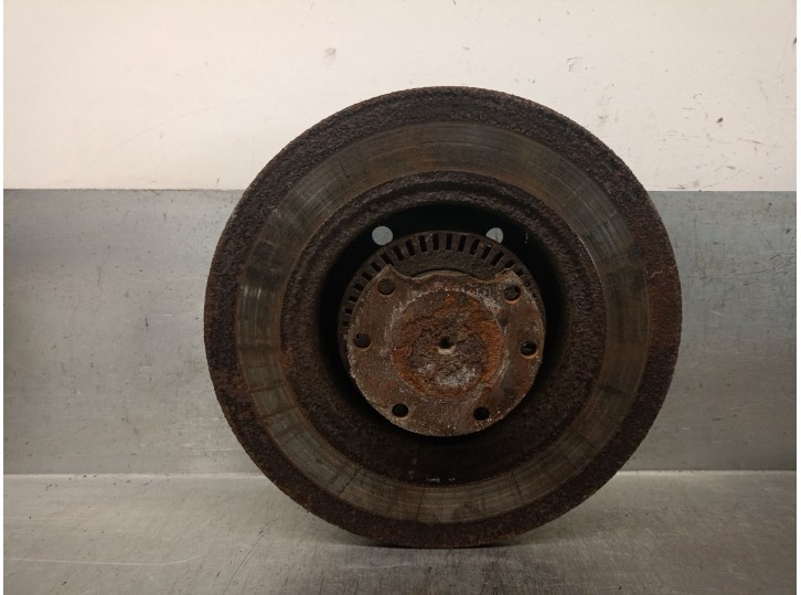 Recambio de mangueta trasera izquierda para audi a4 b5 (8d2) 2.5 tdi referencia OEM IAM 8D0501117C 8D0501117C 