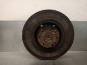 Recambio de mangueta trasera izquierda para audi a4 b5 (8d2) 2.5 tdi referencia OEM IAM 8D0501117C 8D0501117C 