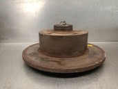 Recambio de mangueta trasera izquierda para audi a4 b5 (8d2) 2.5 tdi referencia OEM IAM 8D0501117C 8D0501117C 