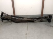 Replacement of dashboard for Lexus GS (_S19_) 450h (GRS191_, GWS191_) OEM IAM reference 5570830100 5570830100 