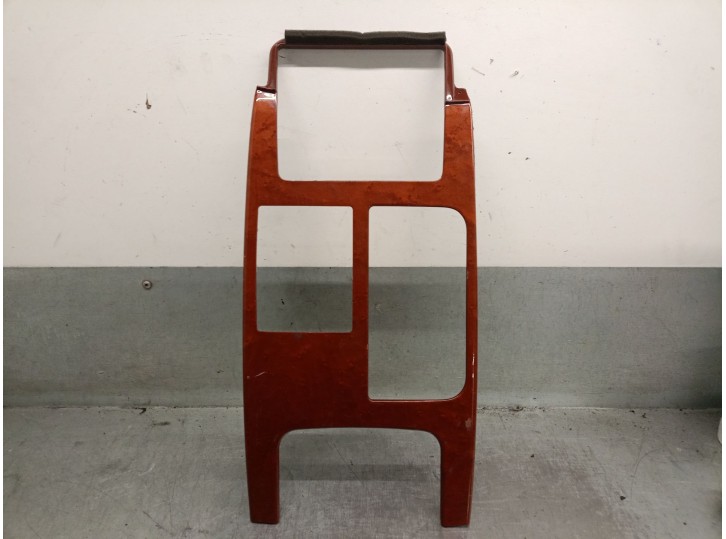 Recambio de molduras delanteras para lexus gs (_s19_) 450h (grs191_, gws191_) referencia OEM IAM 5880430210 5882130540E0 5880430