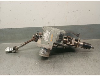 Recambio de columna direccion para renault megane ii sedán (lm0/1_) 1.9 dci (lm0g, lm1g, lm2c) referencia OEM IAM 8200246631B 82