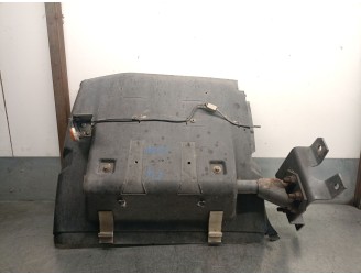 Recambio de paso rueda trasero izquierdo para renault premium distribution referencia OEM IAM 20392544 7420583442 