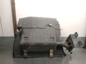 Recambio de paso rueda trasero izquierdo para renault premium distribution referencia OEM IAM 20392544 7420583442 