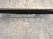 Recambio de paso rueda trasero izquierdo para renault premium distribution referencia OEM IAM 20392544 7420583442 