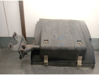 Recambio de paso rueda trasero derecho para renault premium distribution referencia OEM IAM 20392544 7420583447 