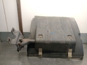 Recambio de paso rueda trasero derecho para renault premium distribution referencia OEM IAM 20392544 7420583447 