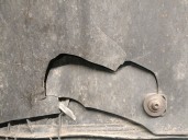 Recambio de paso rueda trasero derecho para renault premium distribution referencia OEM IAM 20392544 7420583447 