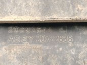 Recambio de paso rueda trasero derecho para renault premium distribution referencia OEM IAM 20392544 7420583447 