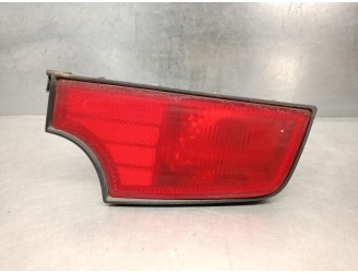 Recambio de faro antiniebla trasero derecho para kia soul i (am) 1.6 crdi 128 referencia OEM IAM 924512K010 924512K010 