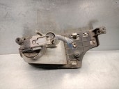 Recambio de faro antiniebla trasero derecho para kia soul i (am) 1.6 crdi 128 referencia OEM IAM 924512K010 924512K010 