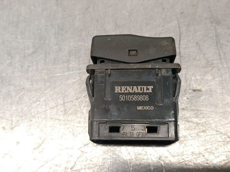 Recambio de interruptor para renault premium distribution referencia OEM IAM 5010589808 5010589808 