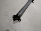 Recambio de transmision central para iveco daily vi furgoneta 33s15, 35s15, 35c15 referencia OEM IAM  5801681722 