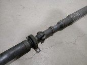 Recambio de transmision central para iveco daily vi furgoneta 33s15, 35s15, 35c15 referencia OEM IAM  5801681722 