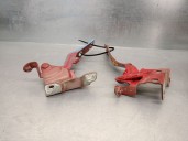 Recambio de bisagra capot para kia soul i (am) 1.6 crdi 128 referencia OEM IAM 791202K000 791202K000 