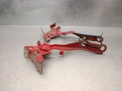 Recambio de bisagra capot para kia soul i (am) 1.6 crdi 128 referencia OEM IAM 791202K000 791202K000 