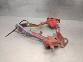 Recambio de bisagra capot para kia soul i (am) 1.6 crdi 128 referencia OEM IAM 791202K000 791202K000 