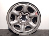 Recambio de llanta para ford maverick (uds, uns) 2.7 td referencia OEM IAM 1959341 7JX15H2ET25 
