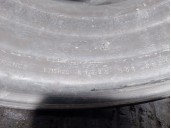 Recambio de llanta para ford maverick (uds, uns) 2.7 td referencia OEM IAM 1959341 7JX15H2ET25 