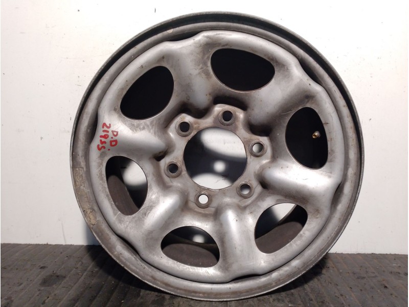 Recambio de llanta para ford maverick (uds, uns) 2.7 td referencia OEM IAM 1959341 R157JX15H2ET25 