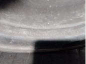 Recambio de llanta para ford maverick (uds, uns) 2.7 td referencia OEM IAM 1959341 R157JX15H2ET25 