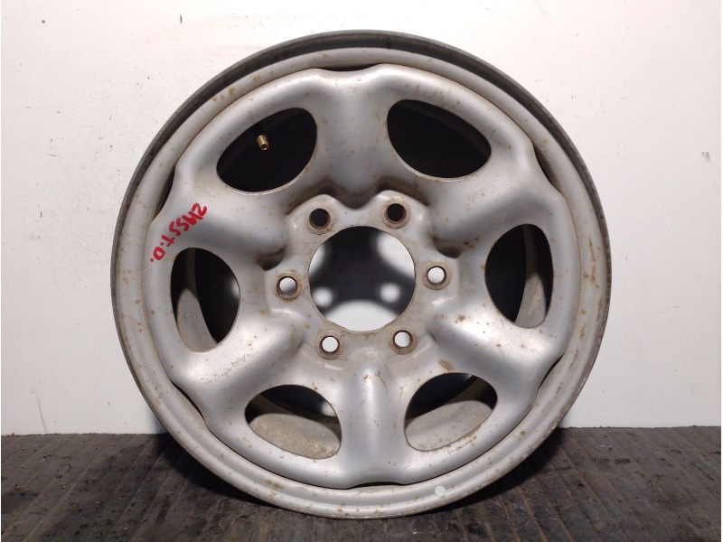 Recambio de llanta para ford maverick (uds, uns) 2.7 td referencia OEM IAM 1959341 R157JX15H2ET25 
