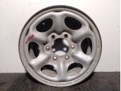 Recambio de llanta para ford maverick (uds, uns) 2.7 td referencia OEM IAM 1959341 R157JX15H2ET25 