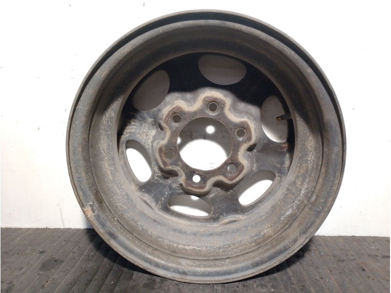 Recambio de llanta para ford maverick (uds, uns) 2.7 td referencia OEM IAM 1959341 R157JX15H2ET25 