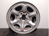 Recambio de llanta para ford maverick (uds, uns) 2.7 td referencia OEM IAM 1959341 R157JX15H2ET25 